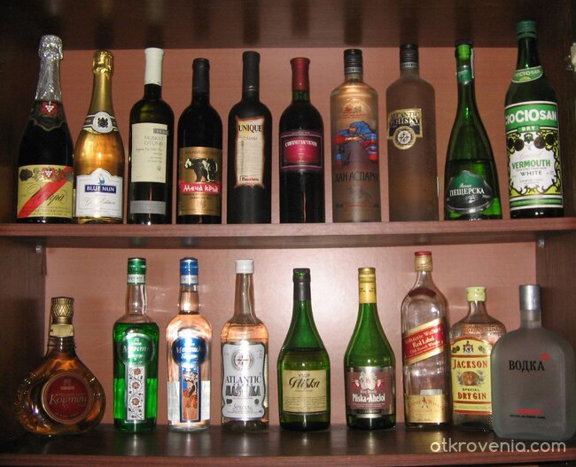 Душата на колекционера