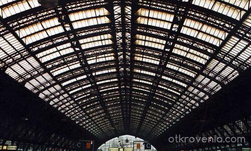 Gara Koeln [ people come people go ]