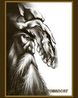 Nemo (Алекс Хаджидончев)