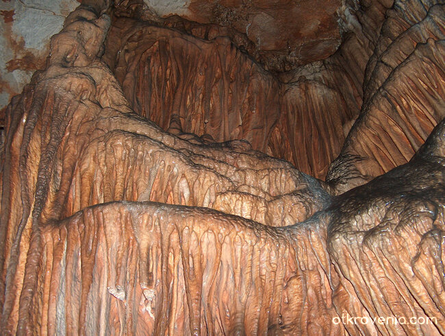 Снимка от "Пришълци"