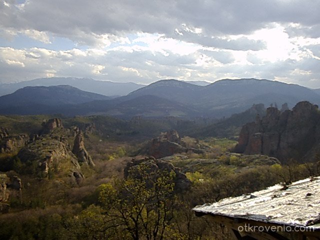 Напред в Рая