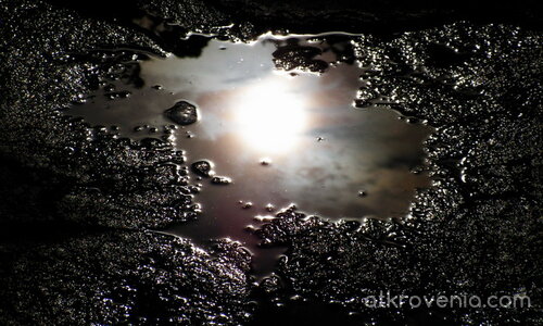 Парченце от небето