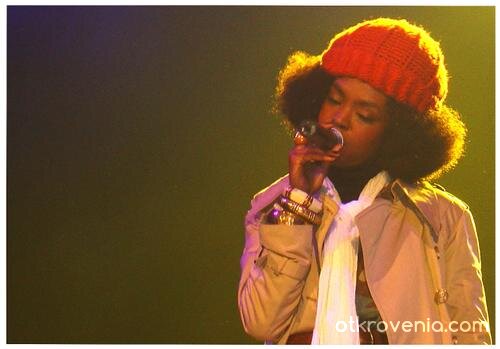 LaurynHill
