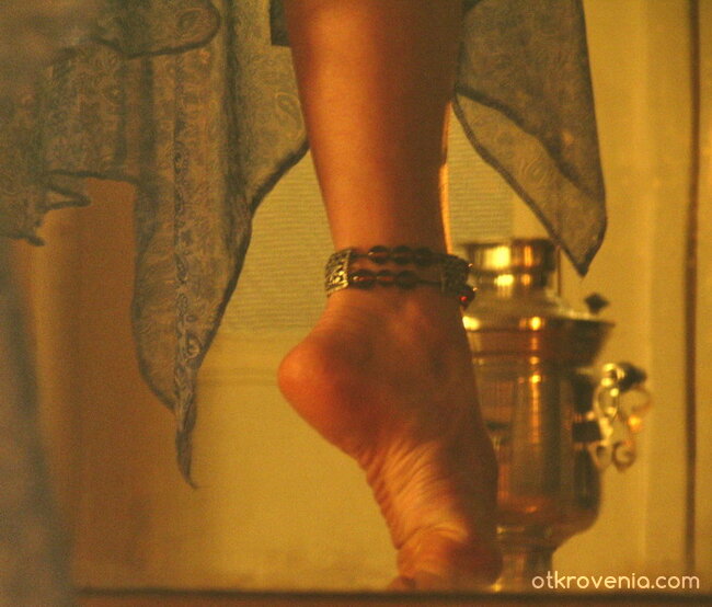 от Русия с любов