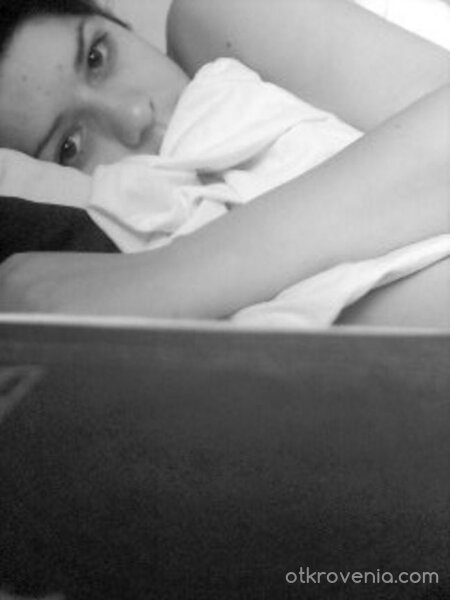 Безсънна нощ