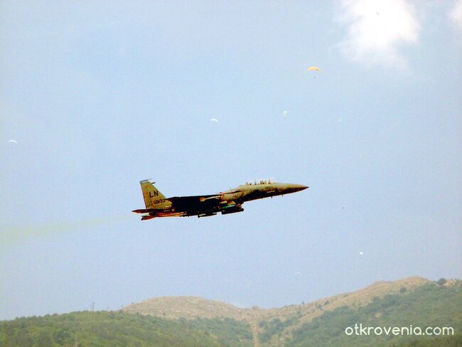 Отново Сопот и ... хвърчащите :)))