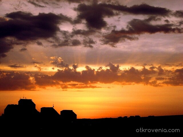 Носталгия по загубеното