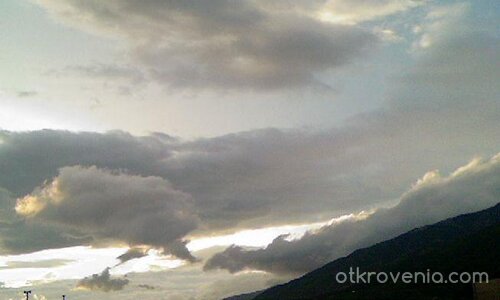 Извънредната красота на природата