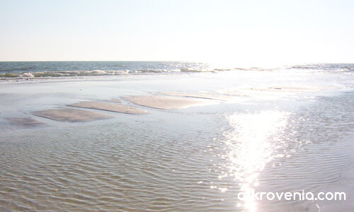 След урагана