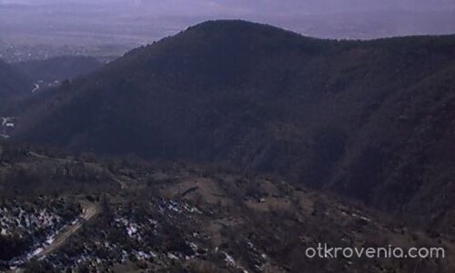 През очите на орела