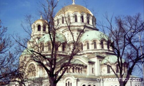 Алексанър Невски :)