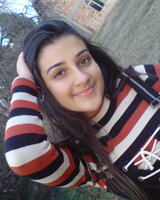 Самира (Катерина Карабоева)