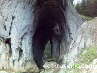 Красива България 1(чудните мостове)