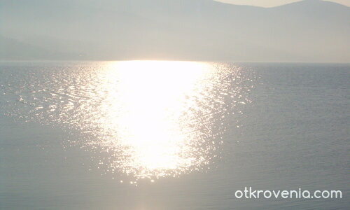 Слънчева пътека