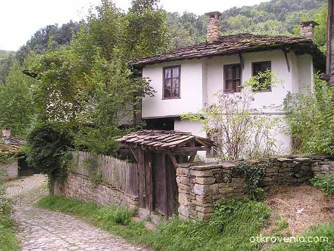 Кръстете ме, моля