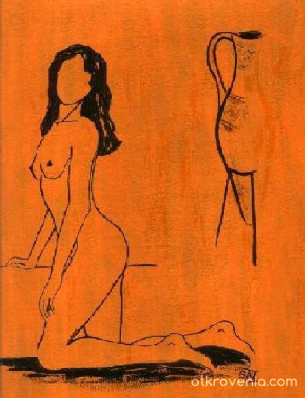 Двете амфори