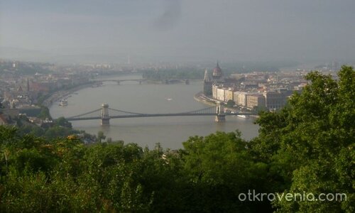 Будапеща