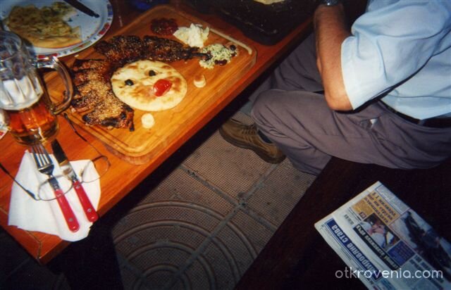 Този май ще ме изяде