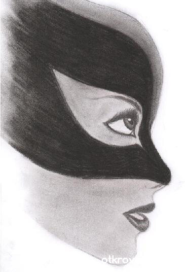 catwoman