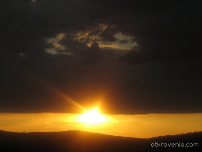 разумът мълчи пред чувствата... 