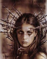 Mary-Bell (Екатерина Керник)