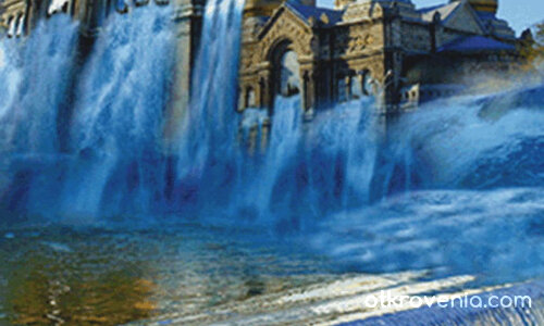 Катедралата - Варна