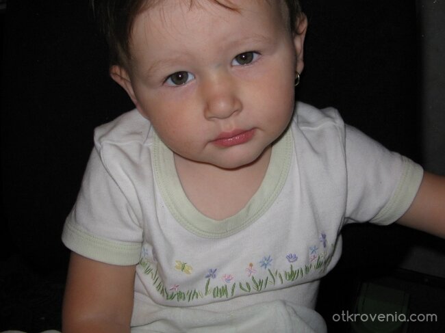 ...и да те гледа, сякаш разбира всичко...