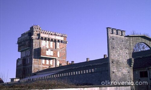 Градил Илия килия:-)))