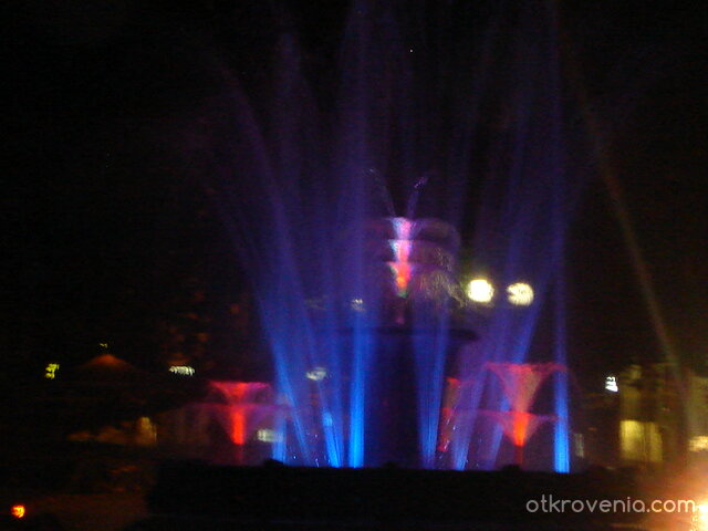 Още красота от София