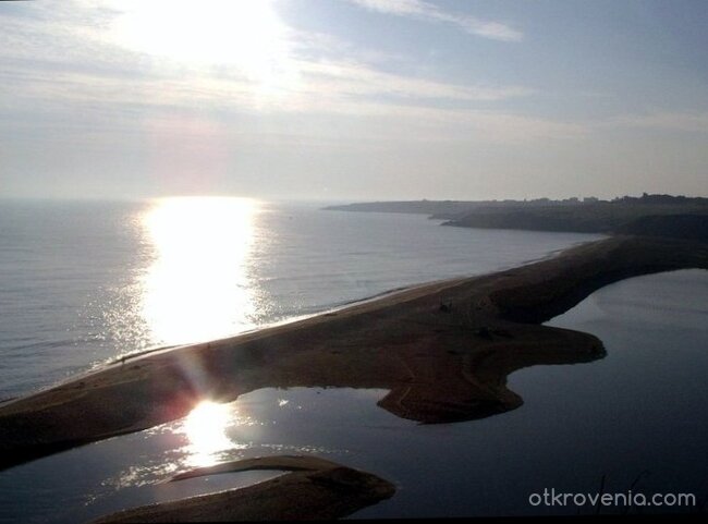 От "птичи" поглед!