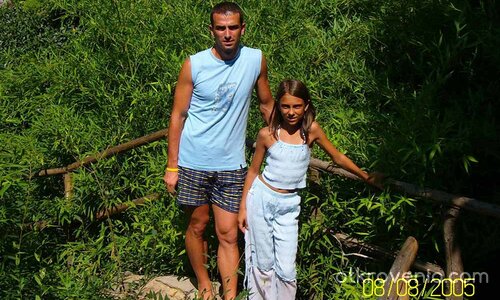 На мост в Балчик