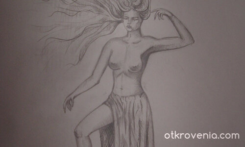 ДевойкаДевойка