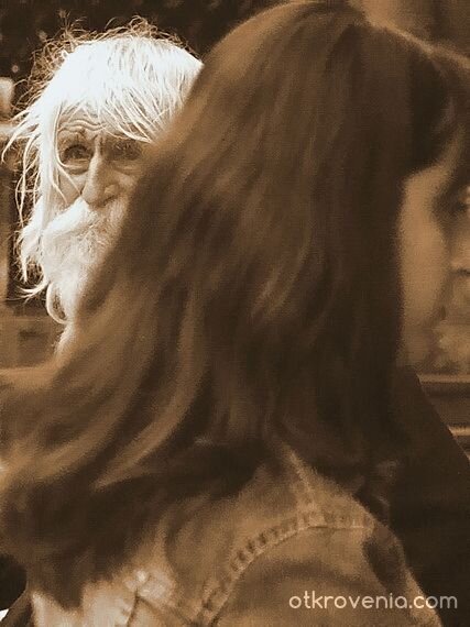 спомени от бъдещето ІІ