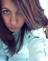 Genie_in_A_bottle (Мария Трифонова)