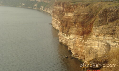 Векове след векове ...Калиакра