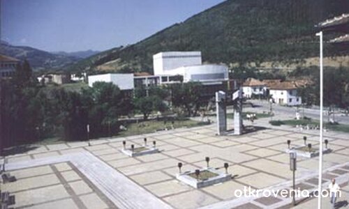 Цветето на България