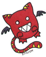 pussycat (Коте Коткова)