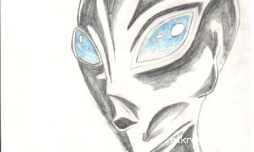 Извънземно