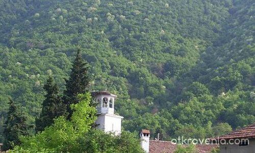 Църква Св. Варвара