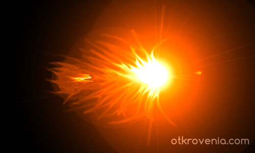 Огнена стихия