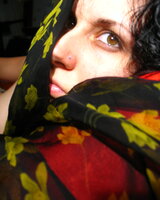 артемида (Мира Рахнева)