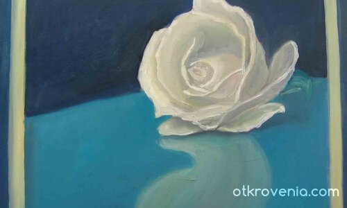 "Рапсодия в бяло"