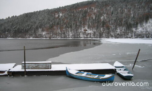 Просто Зима :)