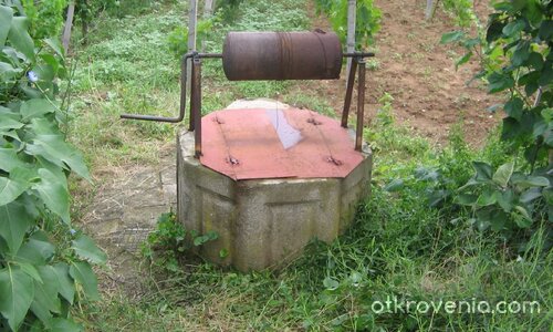 Кладенецът на забравата