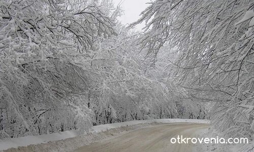 Бяла приказка