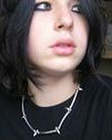 Marilyn (Хриси Филипова)