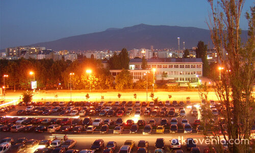 Светлините на града