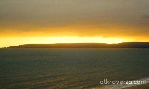 There's always light in the end