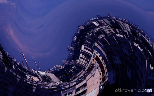 Първата вълна