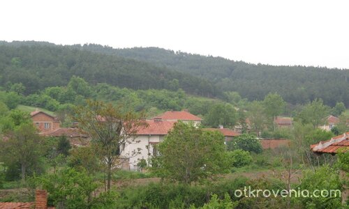 Искам да е пролет!